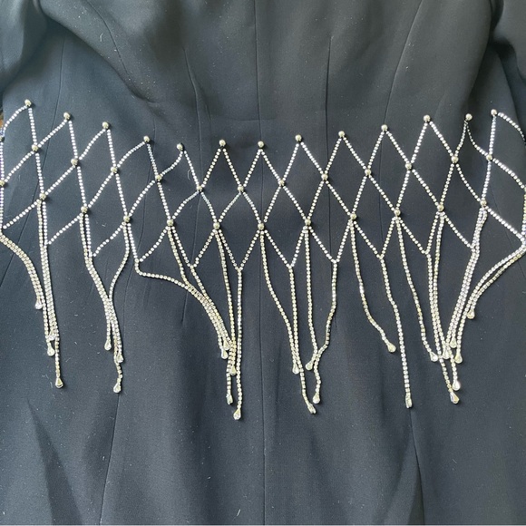 Cinq a Sept Naydeen Dress NWT - Picture 11 of 14